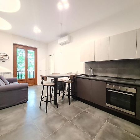 Porta Romana - Caldara Charme Apartment 밀라노 외부 사진