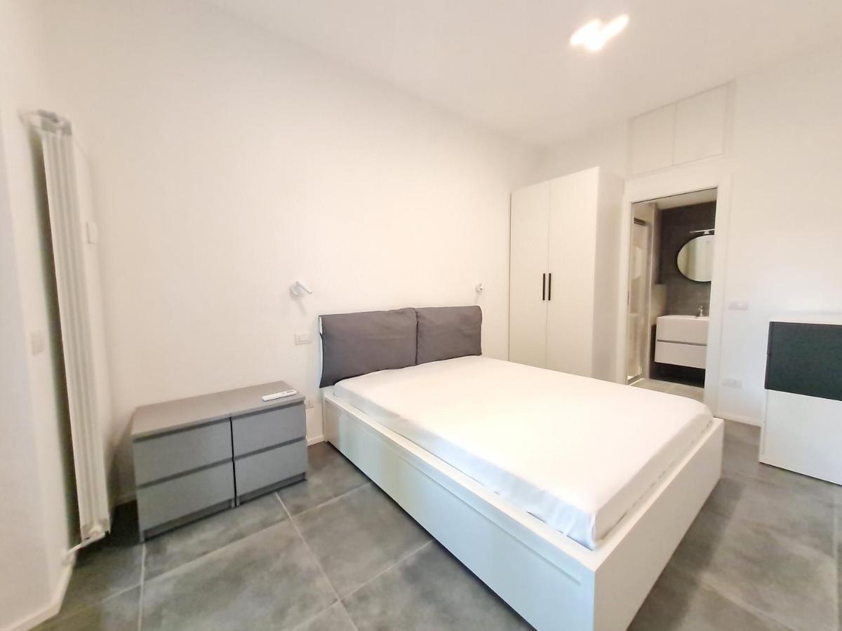 Porta Romana - Caldara Charme Apartment 밀라노 외부 사진