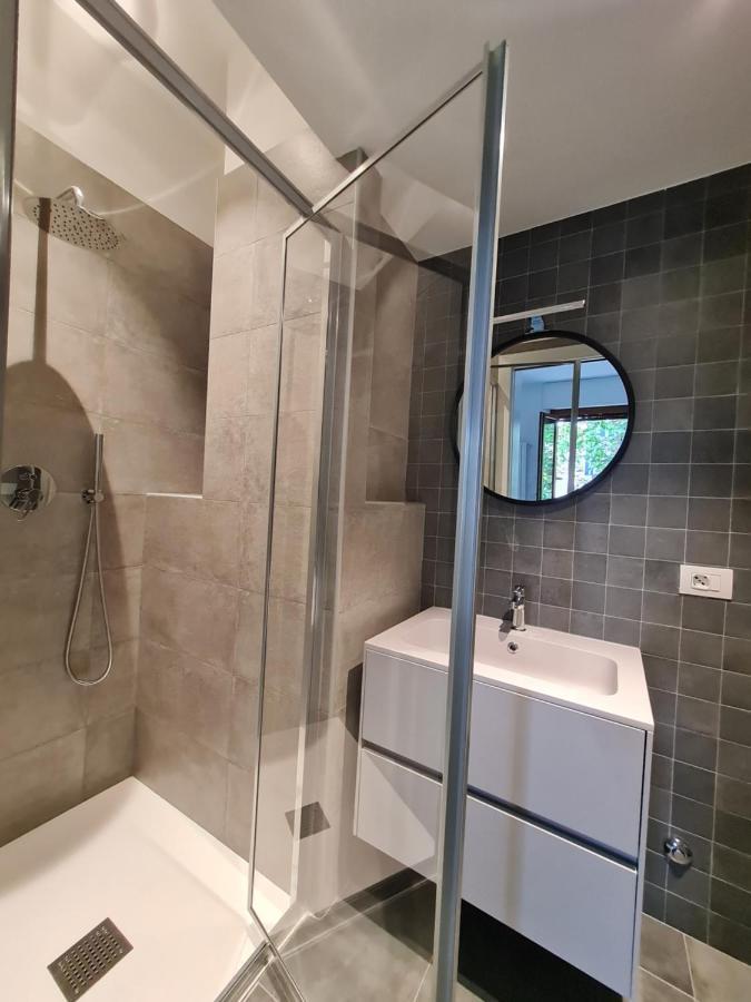 Porta Romana - Caldara Charme Apartment 밀라노 외부 사진
