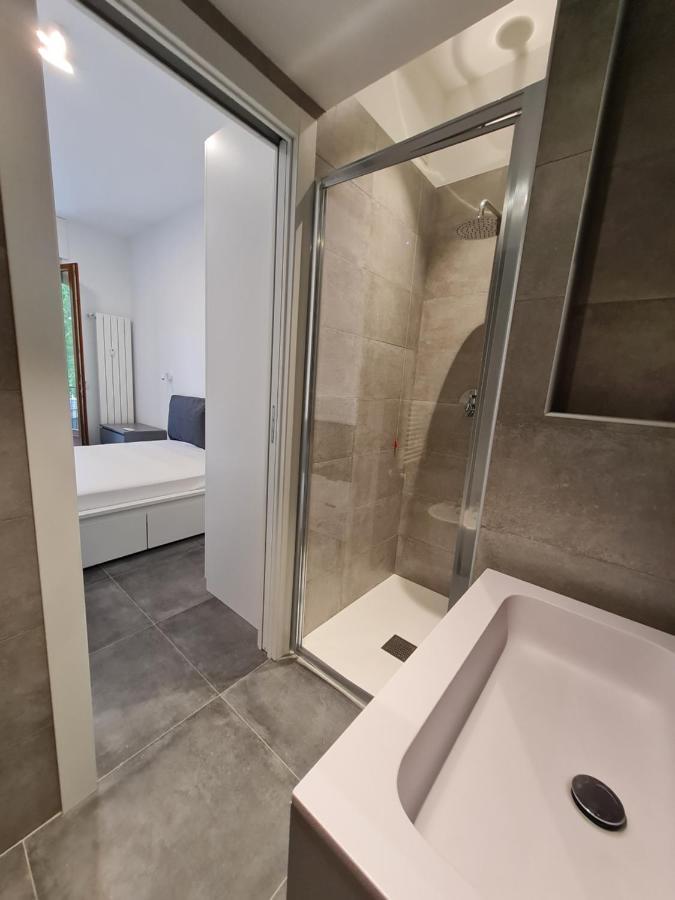 Porta Romana - Caldara Charme Apartment 밀라노 외부 사진